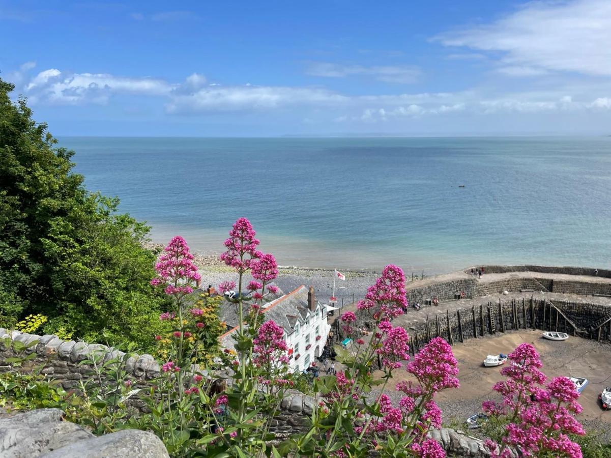 Entire Cozy Chalet In Bideford Bay Holiday Park エクステリア 写真