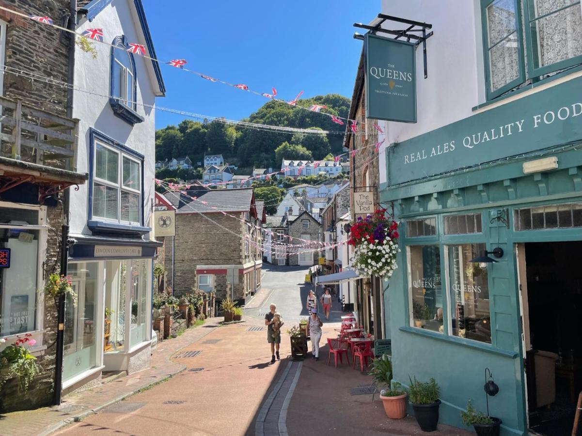 Entire Cozy Chalet In Bideford Bay Holiday Park エクステリア 写真